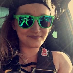 Meet your Posher, Erica